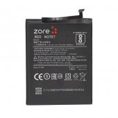 Xiaomi Redmi Note 7 Zore Tam Orjinal Batarya - 1
