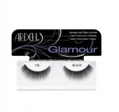 Ardell Fashion Glamour Takma Kirpik Siyah 138 - 1