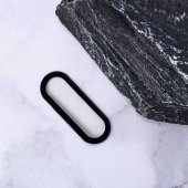 Xiaomi Mi Band 5 Zore PPMA Pet Saat Ekran Koruyucu - 1