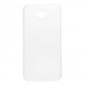 Asus Zenfone 4 Selfie ZD553KL Kılıf Zore Süper Silikon - 2