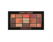 Technic Sierra Sunset Far Paleti - 3