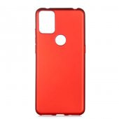 Alcatel 3x 2020 Kılıf Zore Premier Silikon - 1
