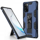 Galaxy Note 20 Kılıf Zore Volve Kapak - 3