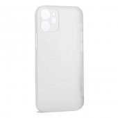 Apple iPhone 12 Kılıf Zore 1.Kalite PP Silikon - 2