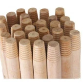 Ahşap Fırça Sapı Gürgen - 1