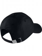 Nike 943092-010 U Nsw H86 Metal Swoosh Cap Unisex Şapka - 2