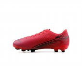Nike AT8123-606 Jr Vapor 13 Academy Fg/Mg Çocuk Futbol Ayakkabı - 2