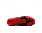 Nike AT8123-606 Jr Vapor 13 Academy Fg/Mg Çocuk Futbol Ayakkabı - 5