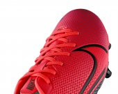 Nike AT8123-606 Jr Vapor 13 Academy Fg/Mg Çocuk Futbol Ayakkabı - 6