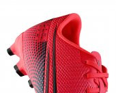 Nike AT8123-606 Jr Vapor 13 Academy Fg/Mg Çocuk Futbol Ayakkabı - 7