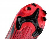 Nike AT8123-606 Jr Vapor 13 Academy Fg/Mg Çocuk Futbol Ayakkabı - 8