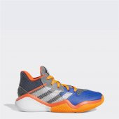 Adidas FW8543 Harden Stepback J Çocuk Basketbol Ayakkabı - 1