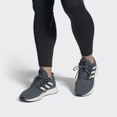 Adidas FW2374 Energyfalcon Erkek Koşu Ayakkabı - 2