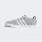 Adidas AW4209 Courtset Kadın Tenis Ayakkabı - 7