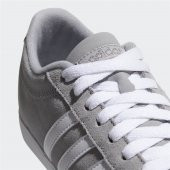 Adidas AW4209 Courtset Kadın Tenis Ayakkabı - 8
