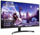 LG 32QN650-B 32 inch 75hZ 5mS qhd 2560X1440 FreeSync IPS Gaming Monitör - 3