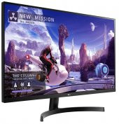 LG 32QN650-B 32 inch 75hZ 5mS qhd 2560X1440 FreeSync IPS Gaming Monitör - 4