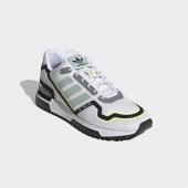 Adidas FV2875 Zx 750 Hd Unisex Günlük Spor Ayakkabı - 5