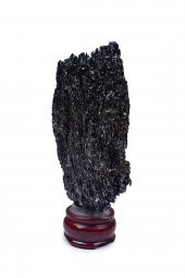 Geotit Doğal Kesim Ham  Mineral  BS220687 - 1