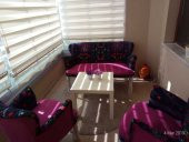 Hawaya Çay Seti (Salon, Balkon, Cafe Ofis) 2+1+1 - 3
