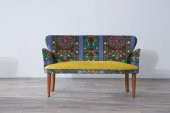 Hawaya Çay Seti (Salon, Balkon, Cafe Ofis) 2+1+1 - 7