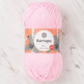 Kartopu No.1 782 - Açık Pembe - 1