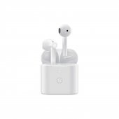 Qcy T7 TWS Bluetooth Kulaklık - Beyaz - 1