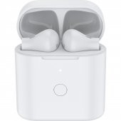 Qcy T7 TWS Bluetooth Kulaklık - Beyaz - 4