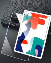 Huawei Mate Pad 10.4 Zore Tablet Temperli Cam Ekran Koruyucu - 2