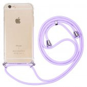 Apple iPhone 6 Kılıf Zore X-Rop Kapak - 2