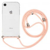 Apple iPhone XR 6.1 Kılıf Zore X-Rop Kapak - 2