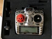 FrSky Taranis RotorRiot Gimbal Koruyucu Remix  Organik Plastikten - 11