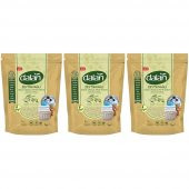 Dalan Granül Matik Doğal Zeytin Mucizesi 1 Kg 3 x 32:96 Yıkama - 1