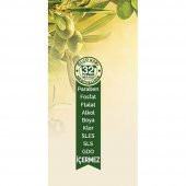 Dalan Granül Matik Doğal Zeytin Mucizesi 1 Kg 3 x 32:96 Yıkama - 4