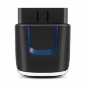 VIECAR VP003 Bluetooth 4.0 + USB OBD2 Araç Arıza Tespit Cihazı V2.2 25k80 Çip - 2