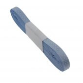 1cm x 10metre Puanlı Grogren Kurdela - 3