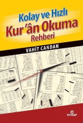 Kolay ve Hızlı Kuran Okuma Rehberi - 1