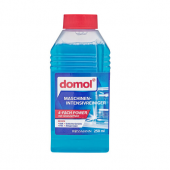 Domol Bulaşık Makinesi Temizleyicisi 250 ml - 1