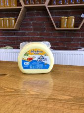 Yayla Gurme Taze Teker Kaşar Peyniri 1 KG - 1
