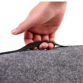 Araba Bagaj Organizer Araç Alet Eşya Düzenleyici Cepli Çanta Oto thumbnail 4