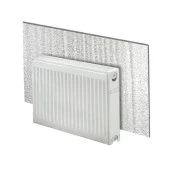 Kalorifer Arkalığı Petek Arkası Isı Yalıtım Levhası Radyatör thumbnail 1