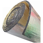 Kalorifer Arkalığı Petek Arkası Isı Yalıtım Levhası Radyatör thumbnail 3