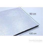 Kalorifer Arkalığı Petek Arkası Isı Yalıtım Levhası Radyatör thumbnail 5