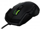 ROCCAT KOVA AIMO RGB KABLOLU OYUN MOUSE SİYAH - 5
