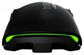 ROCCAT KOVA AIMO RGB KABLOLU OYUN MOUSE SİYAH - 6