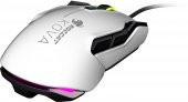 ROCCAT KOVA AIMO RGB BEYAZ KABLOLU OYUN MOUSE - 3