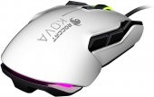 ROCCAT KOVA AIMO RGB BEYAZ KABLOLU OYUN MOUSE - 5