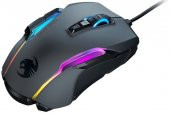 ROCCAT KONE AIMO REMASTERED KABLOLU OYUN MOUSE SİYAH - 3