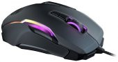ROCCAT KONE AIMO REMASTERED KABLOLU OYUN MOUSE SİYAH - 5