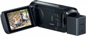 Canon VIXIA HF R800 Taşınabilir Video Kamera - 3
